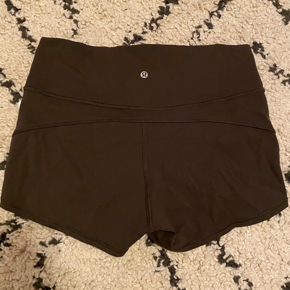 Lululemon Movement Short